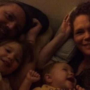 Meet your Posher, Jamie